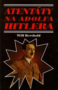 Atentáty na Adolfa Hitlera