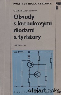 Obvody s křemíkovými diodami a tyristory