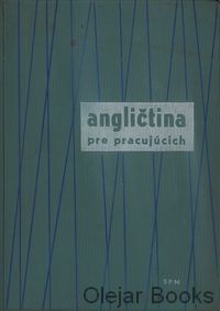 Angličtina pre pracujúcich