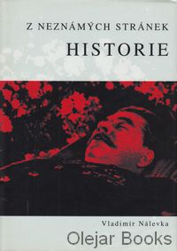 Z neznámých stránek historie
