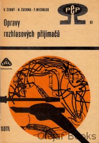 Opravy rozhlasových přijimačů