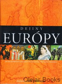 Dejiny Európy