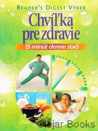 Chvíľka pre zdravie