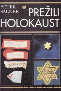 Prežili holokaust