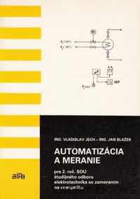 Automatizácia a meranie