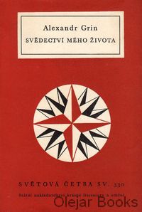 Svědectví mého života