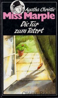 Die Tür zum Tatort