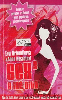 Sex a iné city 3
