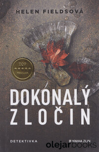 Inspektor Luc Callanach 5: Dokonalý zločin