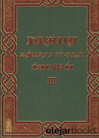 Hrady, zámky a tvrze české III.