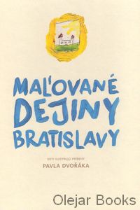 Maľované dejiny Bratislavy
