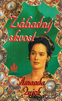 Záhadný skvost 