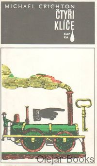 Čtyři klíče