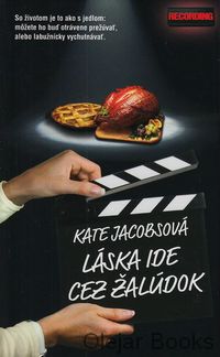 Láska ide cez žalúdok