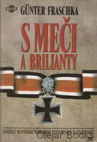 S meči a brilianty