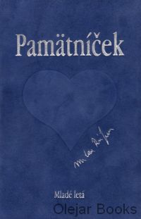 Pamätníček