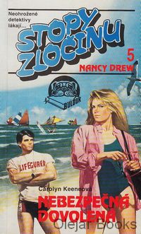 Nancy Drew 5: Nebezpečná dovolená