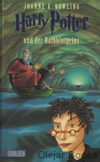 Harry Potter und der Halbblutprinz
