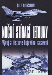 Noční stíhací letouny