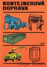 Kontejnerová doprava