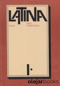 Latina pro gymnázia
