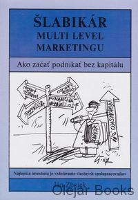 Šlabikár multi level marketingu