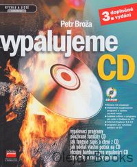 Vypalujeme CD