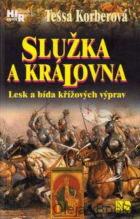 Služka a královna