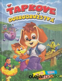 Ťapkove dobrodružstvá