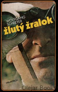 Žlutý žralok