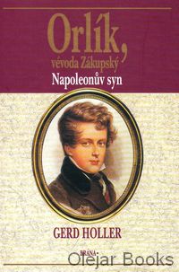 Orlík, vévoda Zákupský