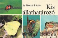 Kis állathatározó