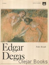 Edgar Degas