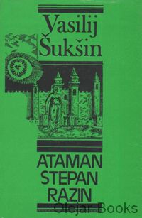 Ataman Stepan Razin