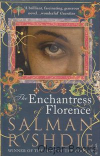 The Enchantress of Florence