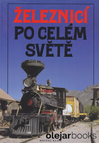 Železnicí po celém světě