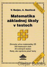 Matematika základnej školy v testoch
