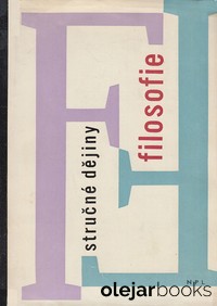 Stručné dějiny filosofie 