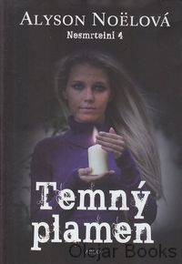 Temný plamen
