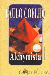 Alchymista