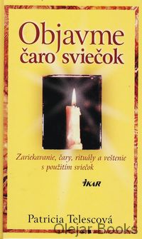 Objavme čaro sviečok