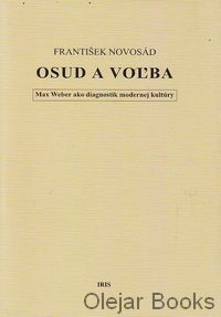 Osud a voľba