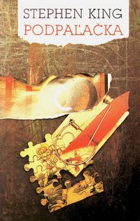 Podpaľačka