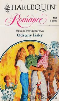 Odstíny lásky