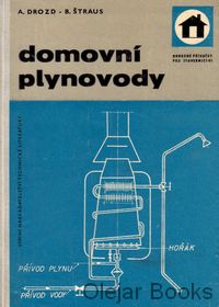 Domovní plynovody