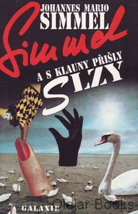 A s klauny přišly slzy