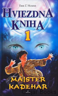 Hviezdna kniha 1