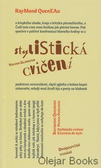 Stylistická cvičení