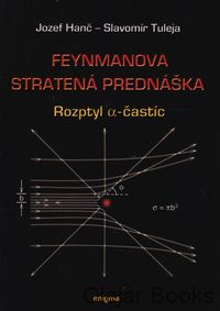 Rozptyl alfa častíc
