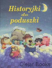 Historyjki do poduszki